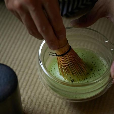 Gion Shifuki By Yadoru Kyoto Hanare Villa Giommachi Eksteriør bilde